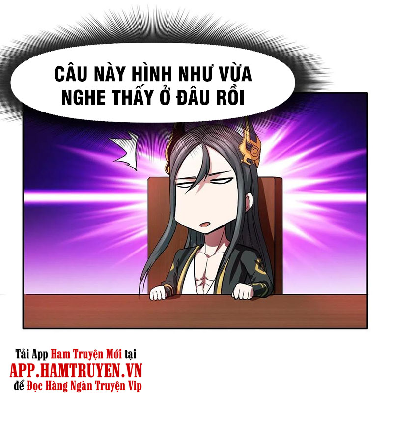 Sư Tỷ Của Ta Rất Cứng Chap 116 - Next Chap 117