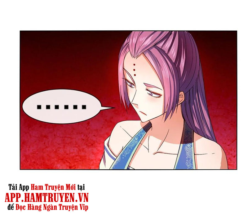 Sư Tỷ Của Ta Rất Cứng Chap 116 - Next Chap 117