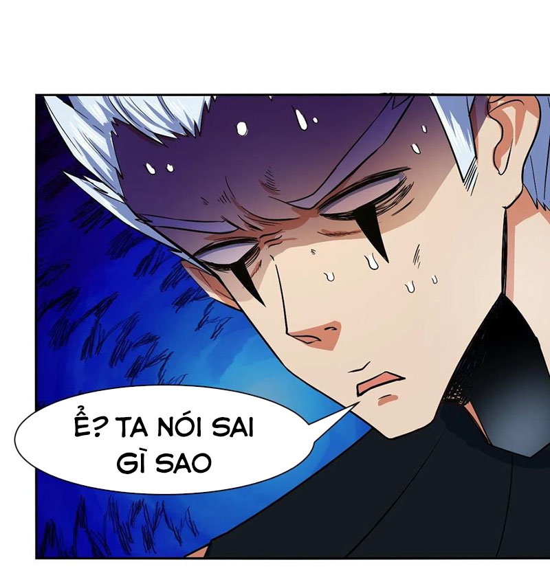 Sư Tỷ Của Ta Rất Cứng Chap 117 - Next Chap 118