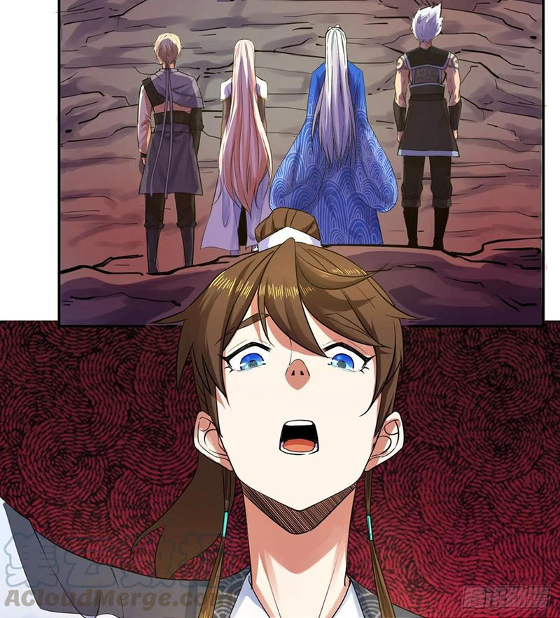 Sư Tỷ Của Ta Rất Cứng Chap 117 - Next Chap 118