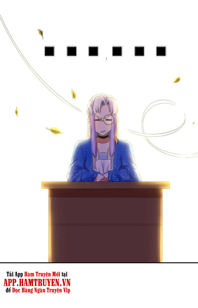 Sư Tỷ Của Ta Rất Cứng Chap 117 - Next Chap 118