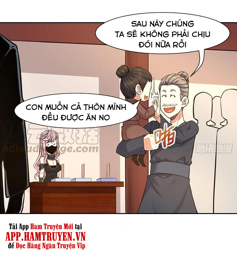 Sư Tỷ Của Ta Rất Cứng Chap 118 - Next Chap 119