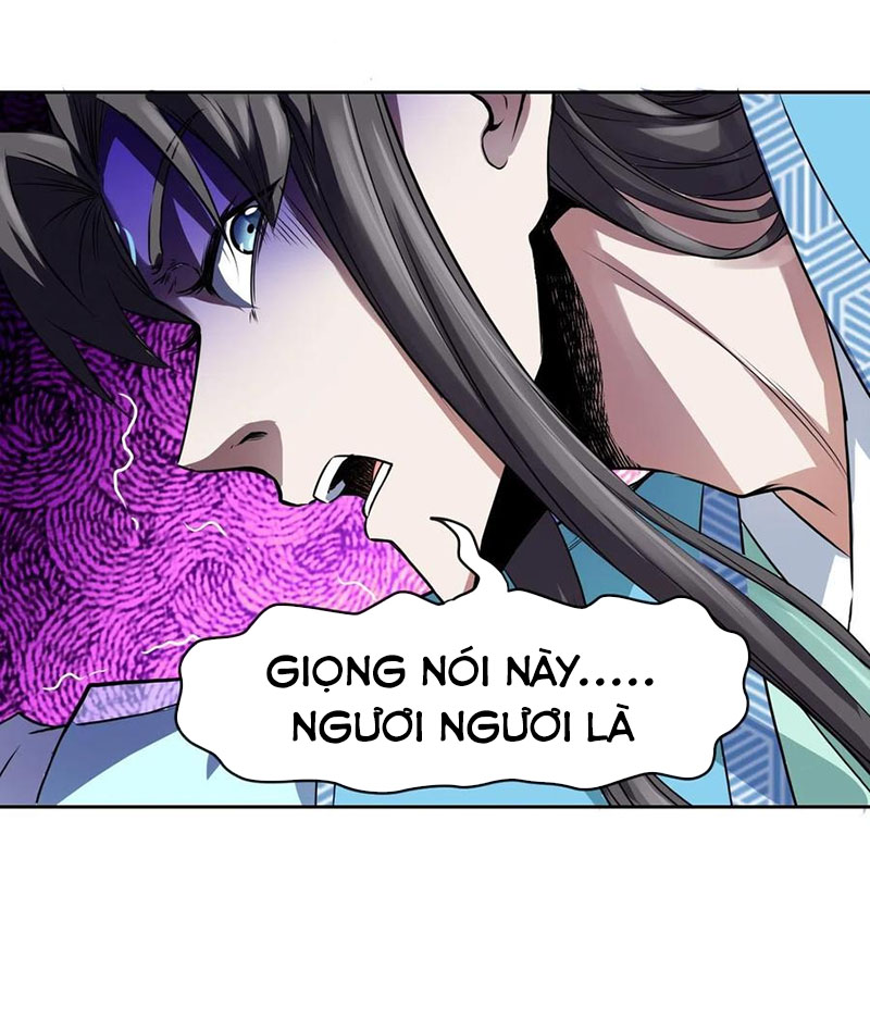 Sư Tỷ Của Ta Rất Cứng Chap 118 - Next Chap 119