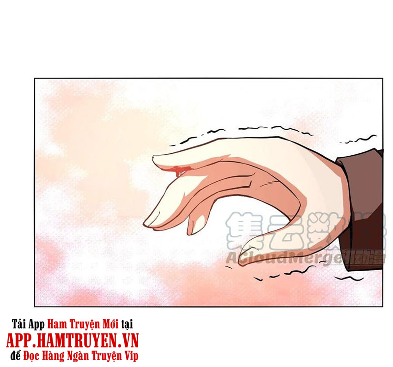 Sư Tỷ Của Ta Rất Cứng Chap 118 - Next Chap 119