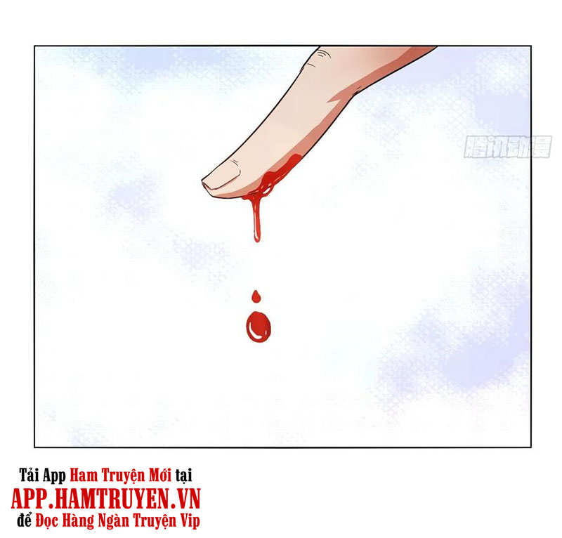 Sư Tỷ Của Ta Rất Cứng Chap 118 - Next Chap 119