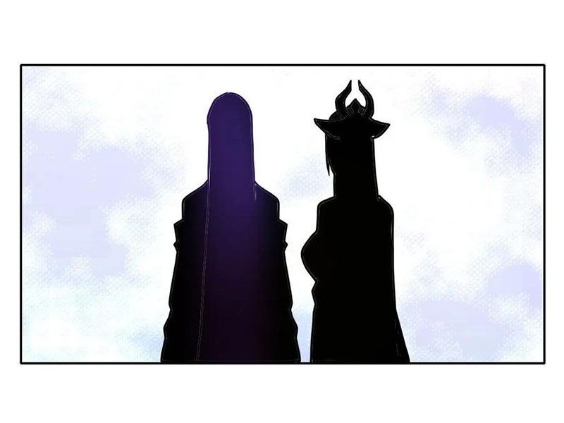 Sư Tỷ Của Ta Rất Cứng Chap 119 - Next Chap 120