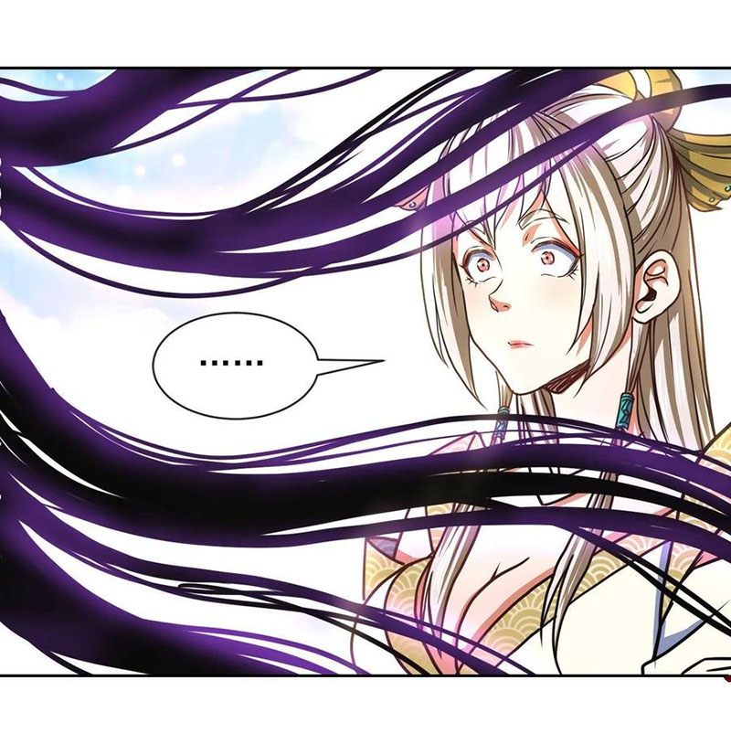 Sư Tỷ Của Ta Rất Cứng Chap 119 - Next Chap 120