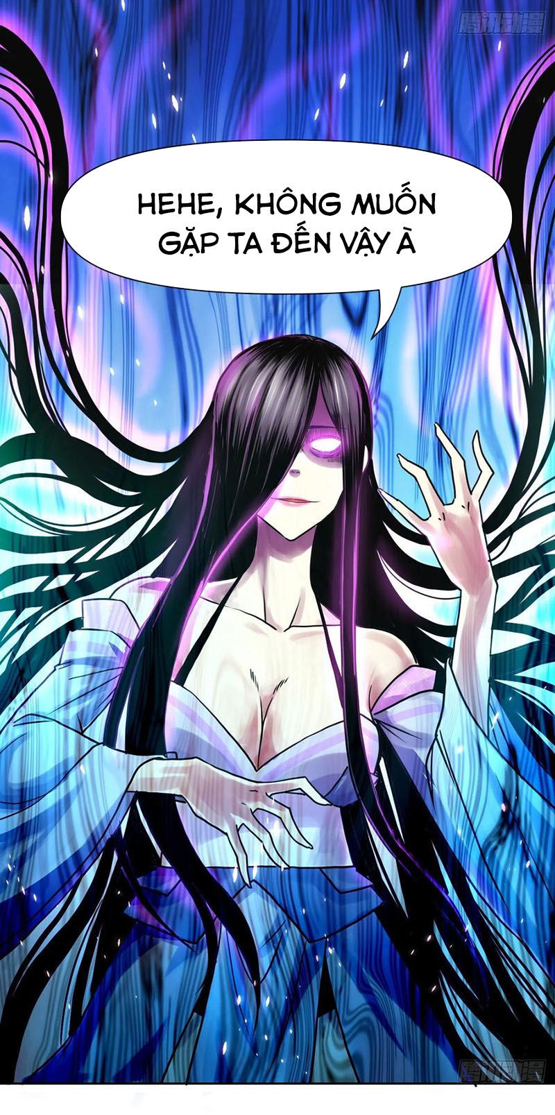 Sư Tỷ Của Ta Rất Cứng Chap 119 - Next Chap 120