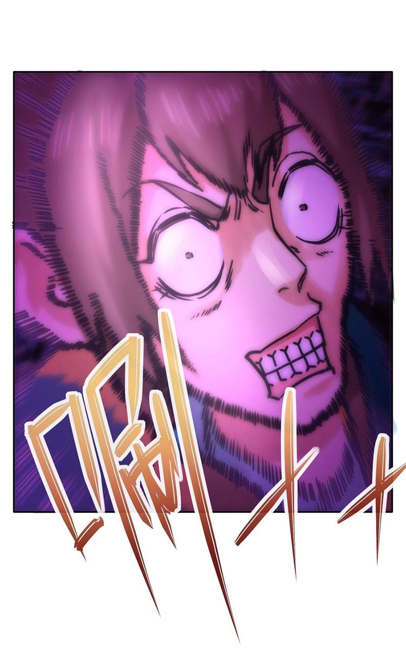 Sư Tỷ Của Ta Rất Cứng Chap 119 - Next Chap 120