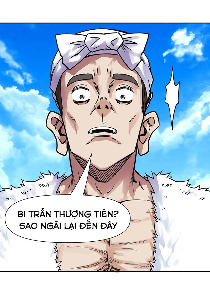 Sư Tỷ Của Ta Rất Cứng Chap 119 - Next Chap 120