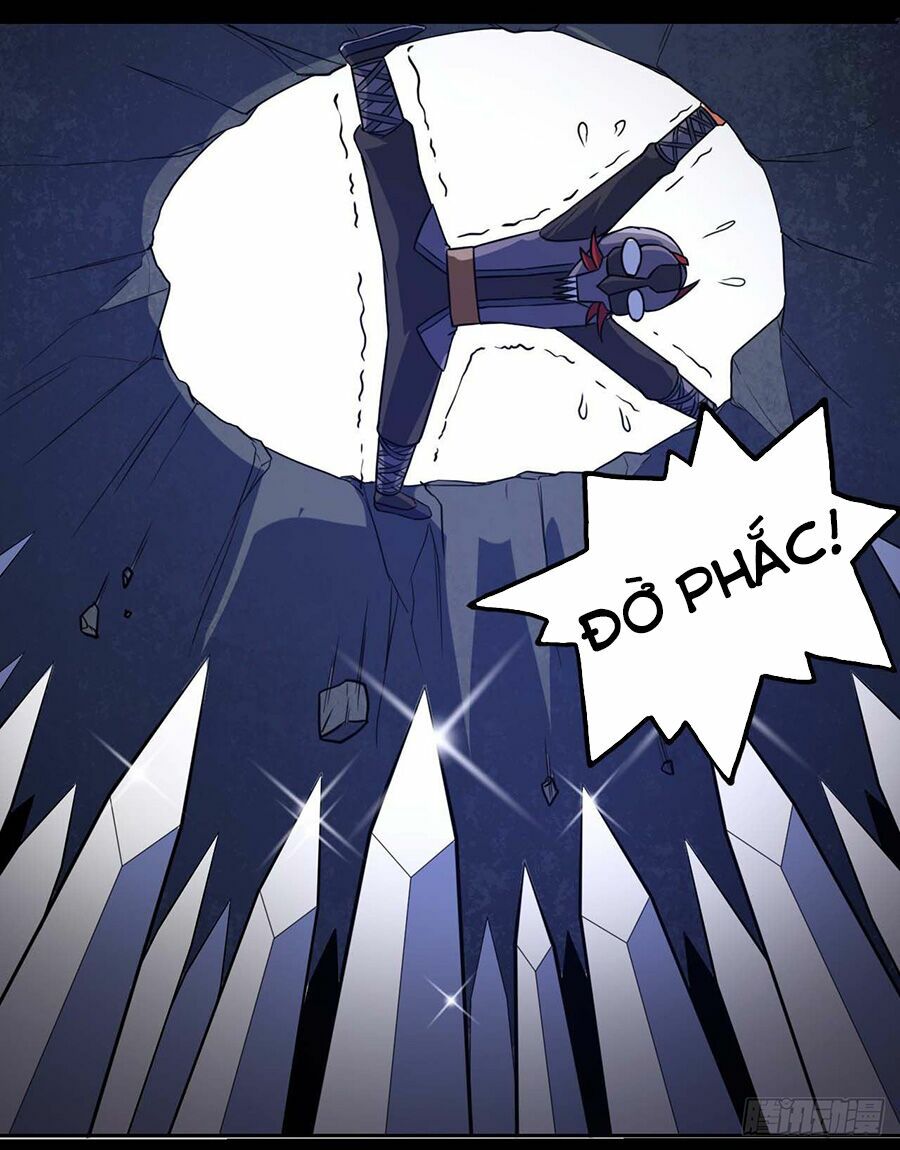 Sư Tỷ Của Ta Rất Cứng Chap 12 - Next Chap 13