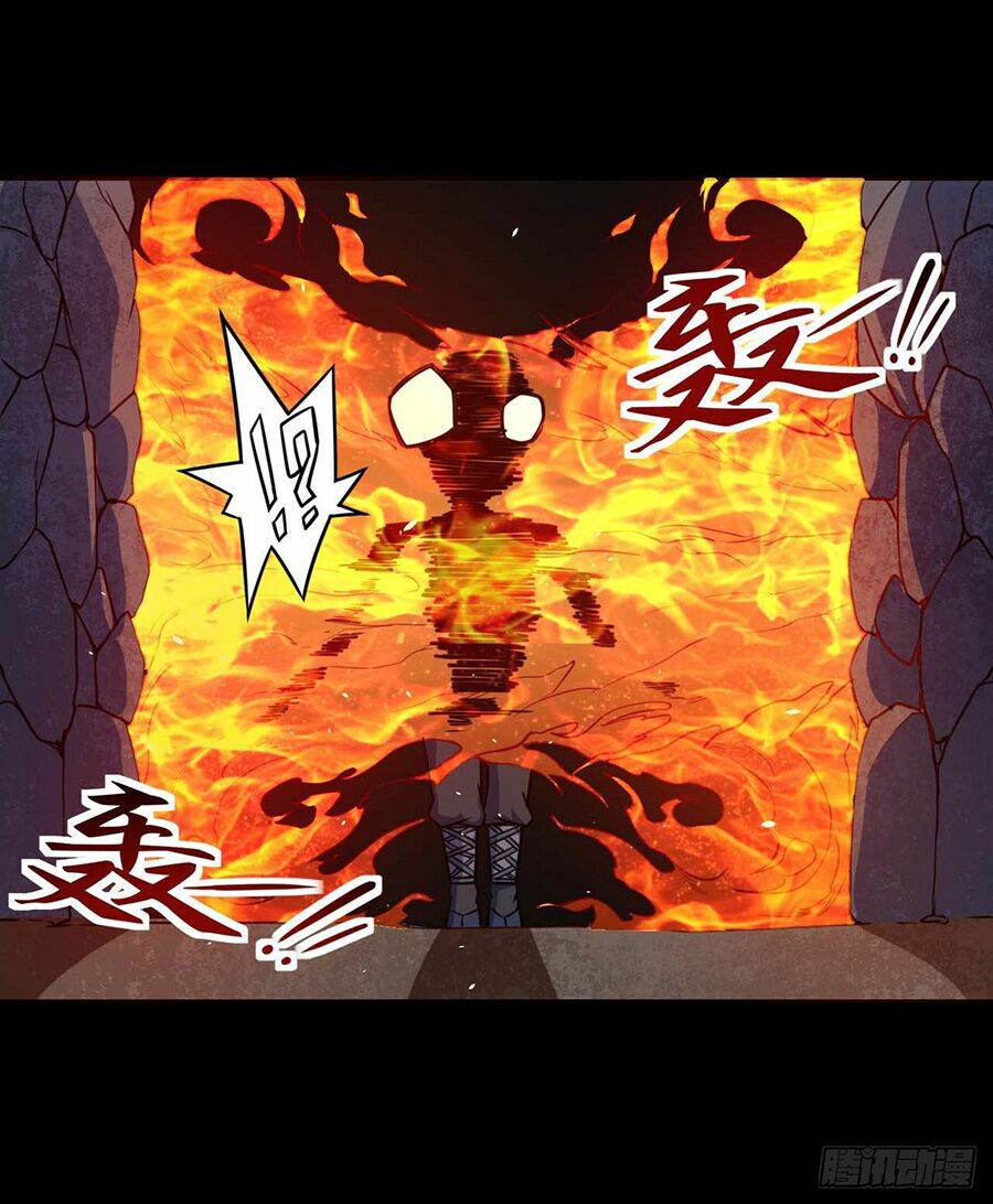 Sư Tỷ Của Ta Rất Cứng Chap 12 - Next Chap 13