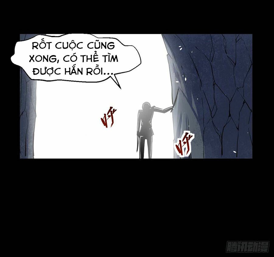 Sư Tỷ Của Ta Rất Cứng Chap 12 - Next Chap 13