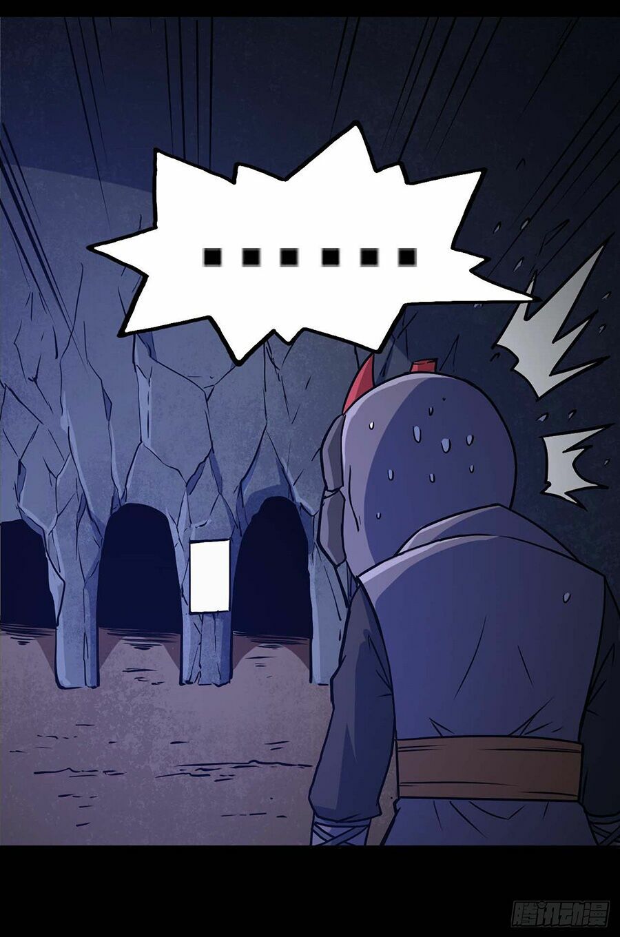 Sư Tỷ Của Ta Rất Cứng Chap 12 - Next Chap 13