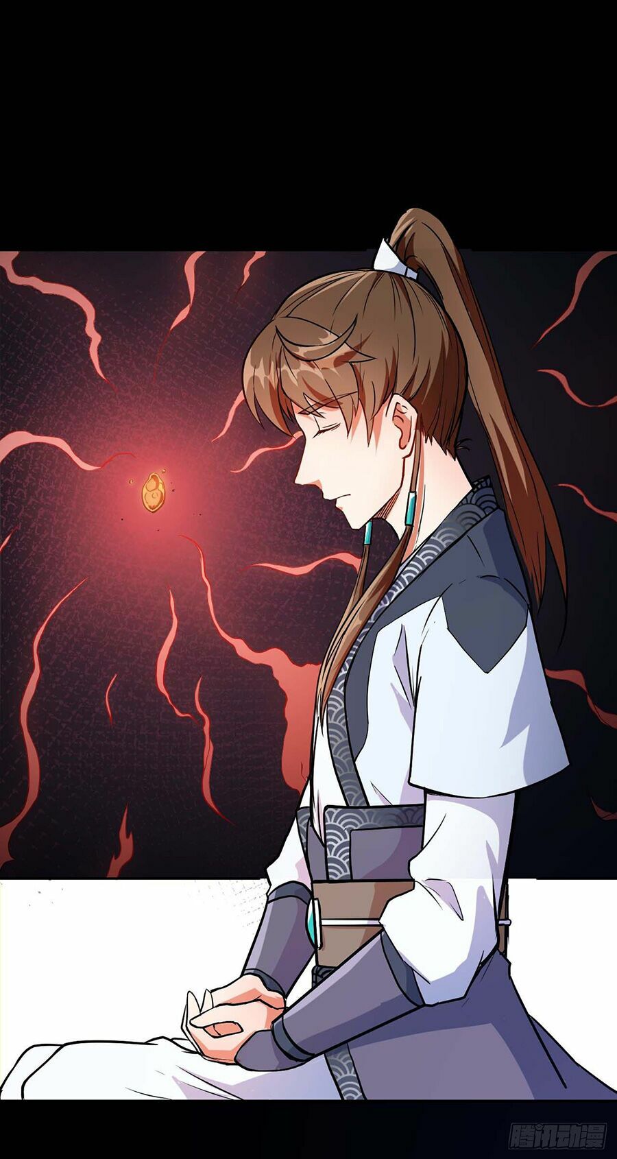 Sư Tỷ Của Ta Rất Cứng Chap 12 - Next Chap 13