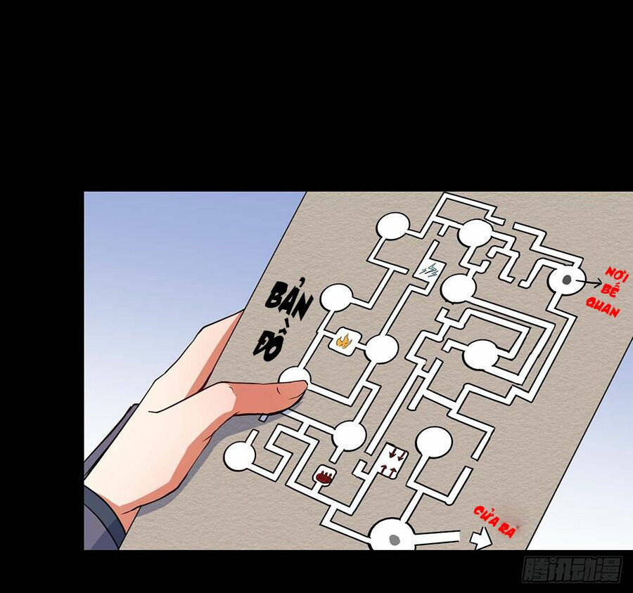 Sư Tỷ Của Ta Rất Cứng Chap 12 - Next Chap 13