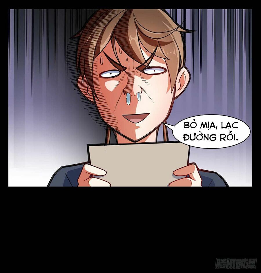 Sư Tỷ Của Ta Rất Cứng Chap 12 - Next Chap 13