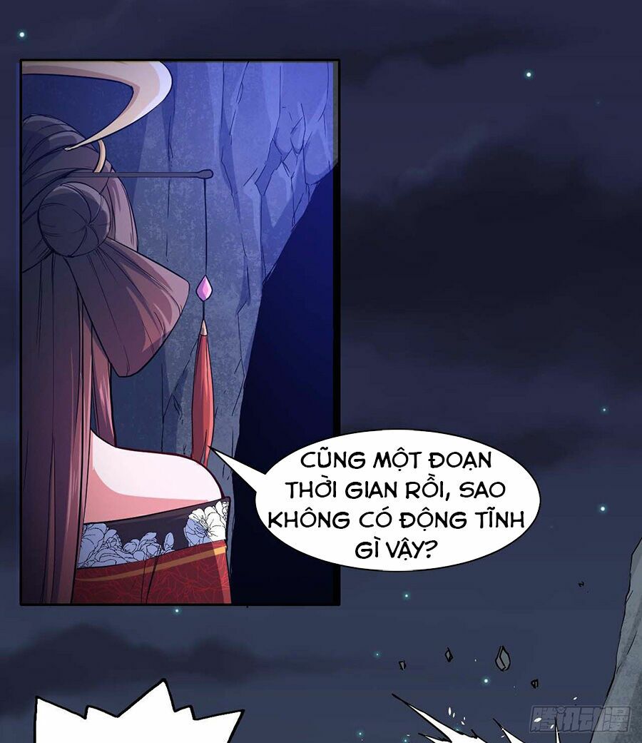 Sư Tỷ Của Ta Rất Cứng Chap 12 - Next Chap 13