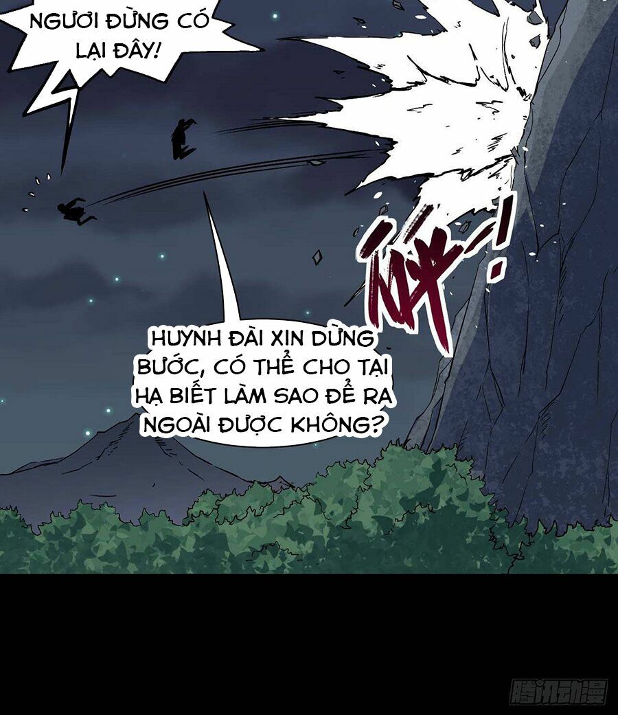 Sư Tỷ Của Ta Rất Cứng Chap 12 - Next Chap 13