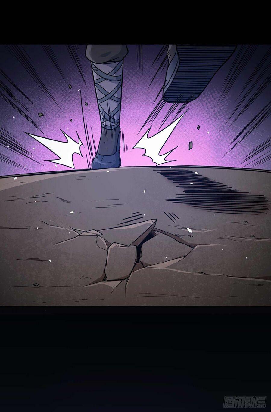 Sư Tỷ Của Ta Rất Cứng Chap 12 - Next Chap 13