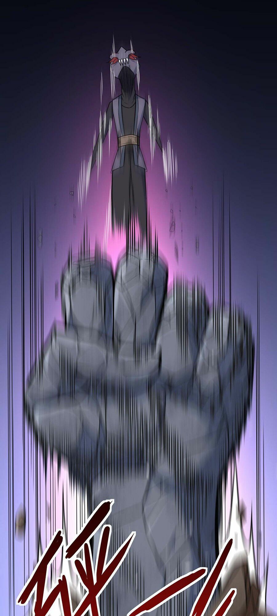 Sư Tỷ Của Ta Rất Cứng Chap 12 - Next Chap 13