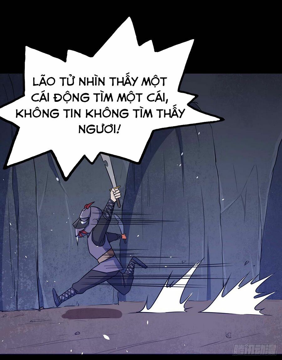 Sư Tỷ Của Ta Rất Cứng Chap 12 - Next Chap 13