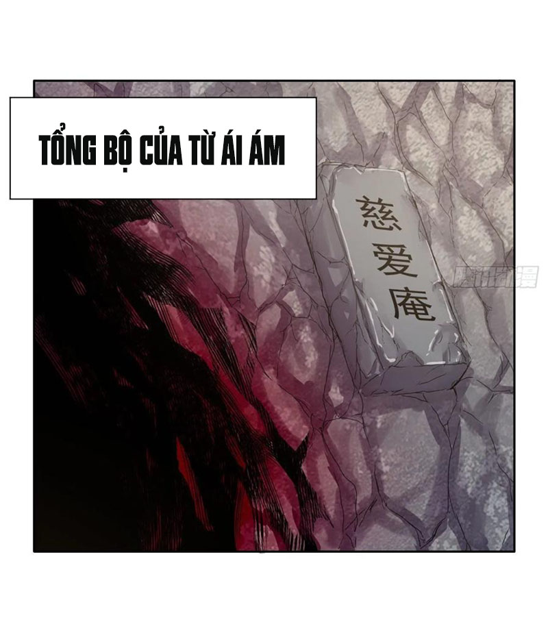 Sư Tỷ Của Ta Rất Cứng Chap 120 - Next Chap 121