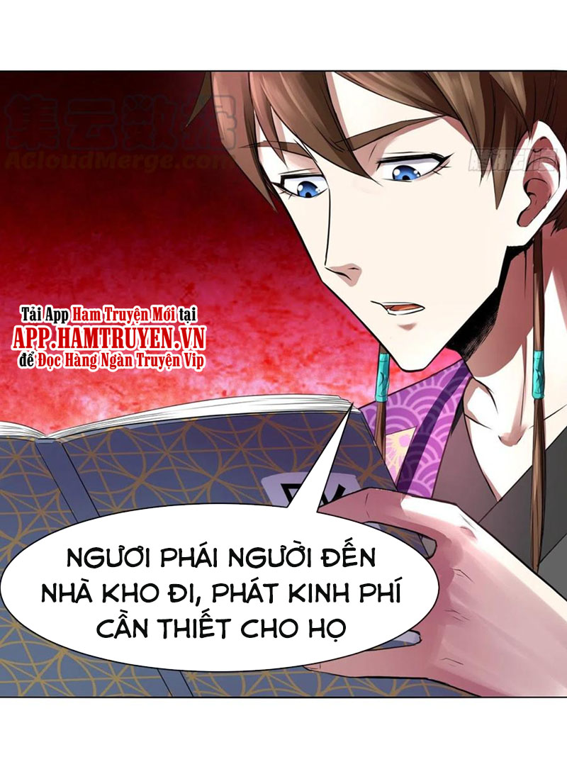 Sư Tỷ Của Ta Rất Cứng Chap 120 - Next Chap 121