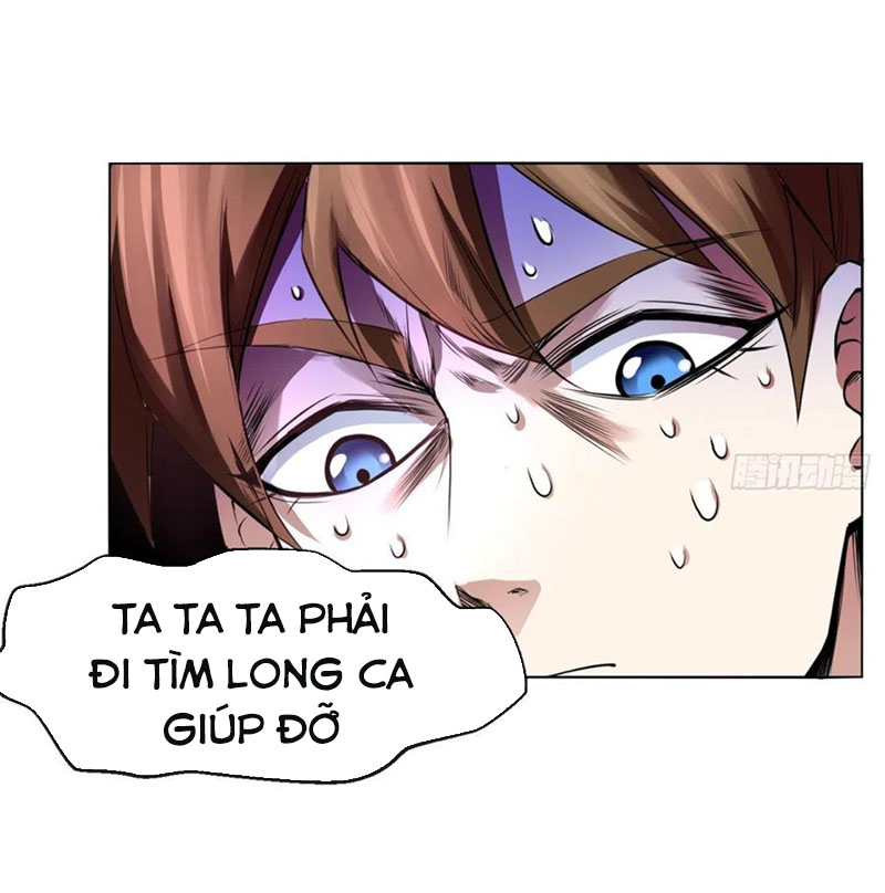 Sư Tỷ Của Ta Rất Cứng Chap 120 - Next Chap 121