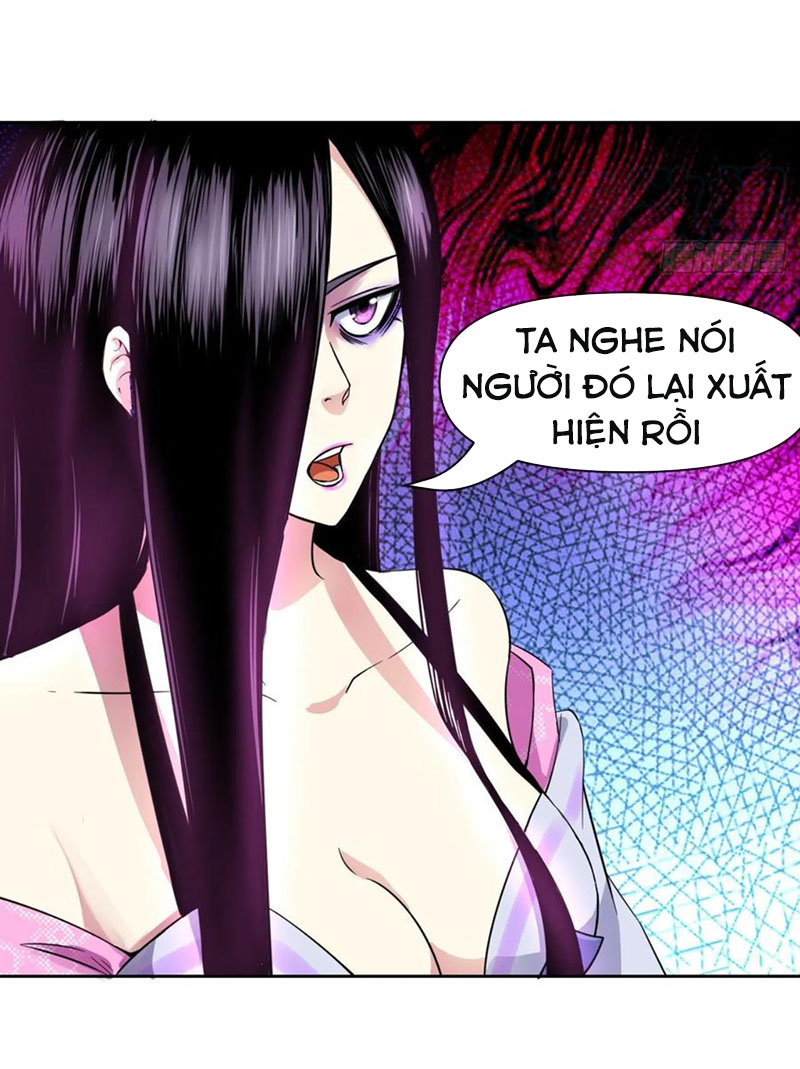 Sư Tỷ Của Ta Rất Cứng Chap 120 - Next Chap 121