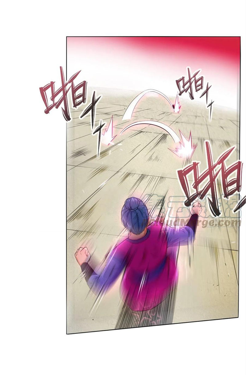 Sư Tỷ Của Ta Rất Cứng Chap 121 - Next Chap 122