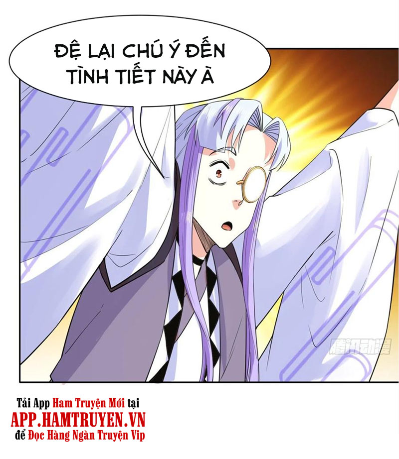 Sư Tỷ Của Ta Rất Cứng Chap 121 - Next Chap 122