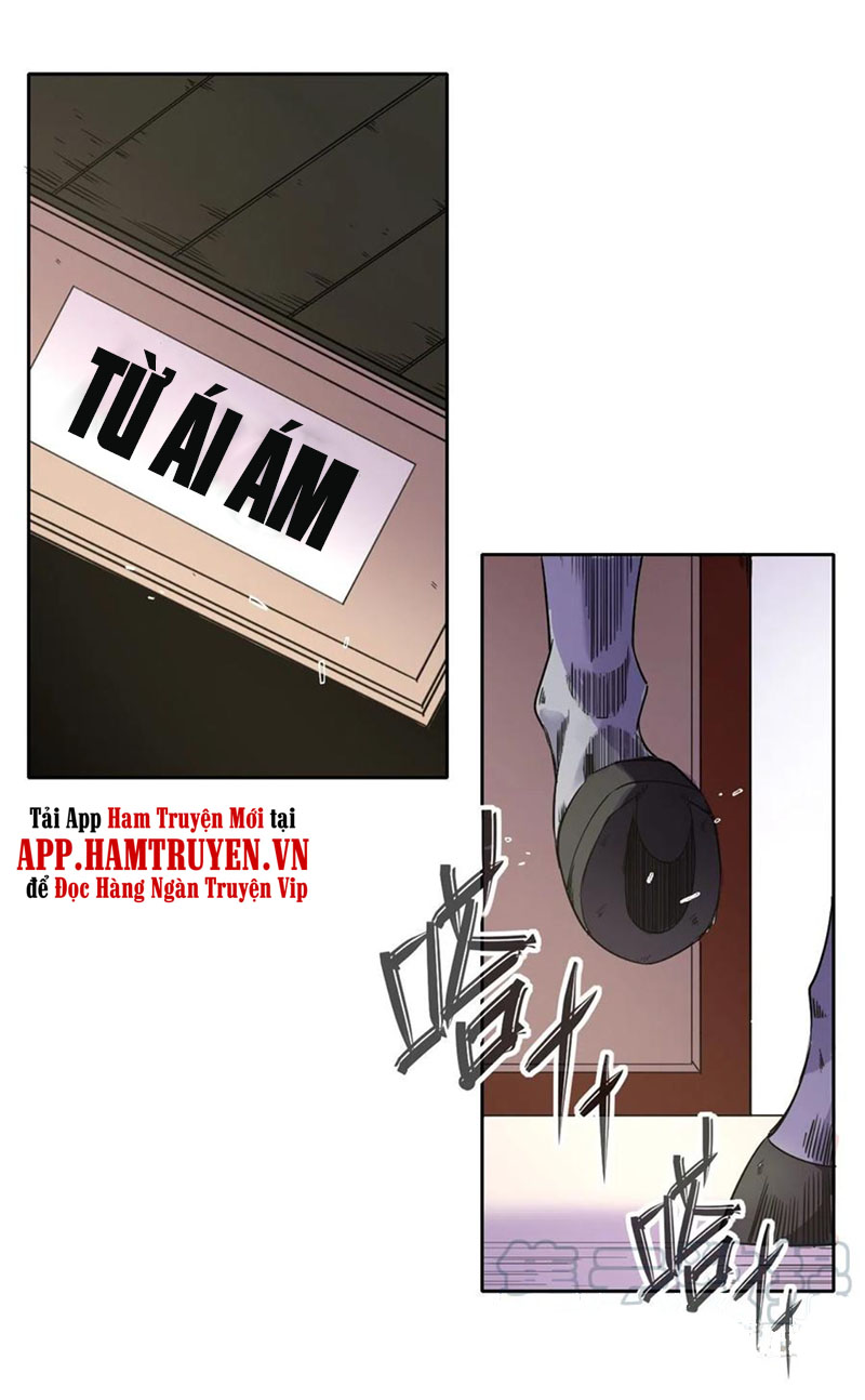 Sư Tỷ Của Ta Rất Cứng Chap 122 - Next Chap 123