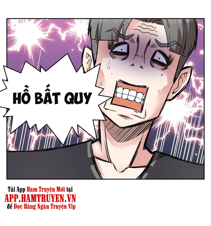 Sư Tỷ Của Ta Rất Cứng Chap 122 - Next Chap 123