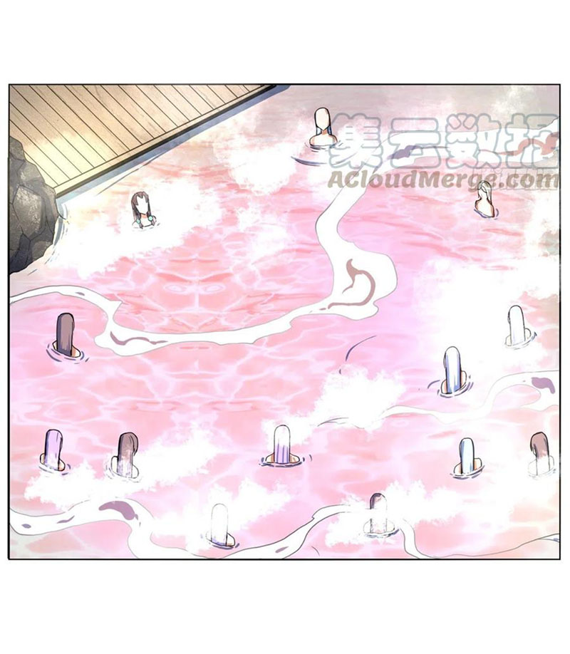 Sư Tỷ Của Ta Rất Cứng Chap 122 - Next Chap 123