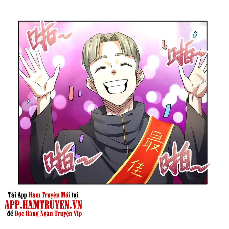 Sư Tỷ Của Ta Rất Cứng Chap 123 - Next Chap 124