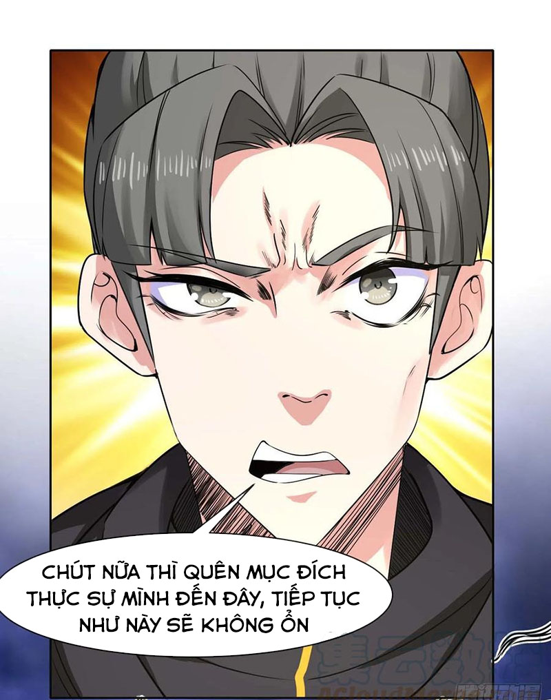 Sư Tỷ Của Ta Rất Cứng Chap 123 - Next Chap 124