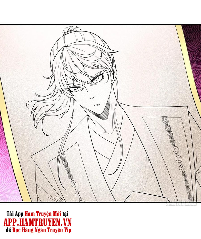 Sư Tỷ Của Ta Rất Cứng Chap 124 - Next Chap 125