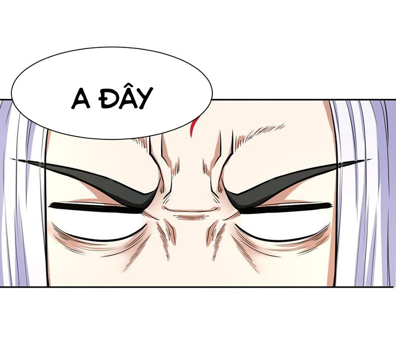 Sư Tỷ Của Ta Rất Cứng Chap 124 - Next Chap 125