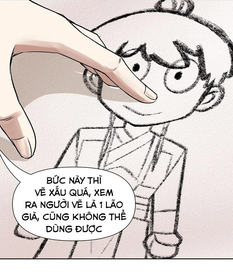 Sư Tỷ Của Ta Rất Cứng Chap 124 - Next Chap 125