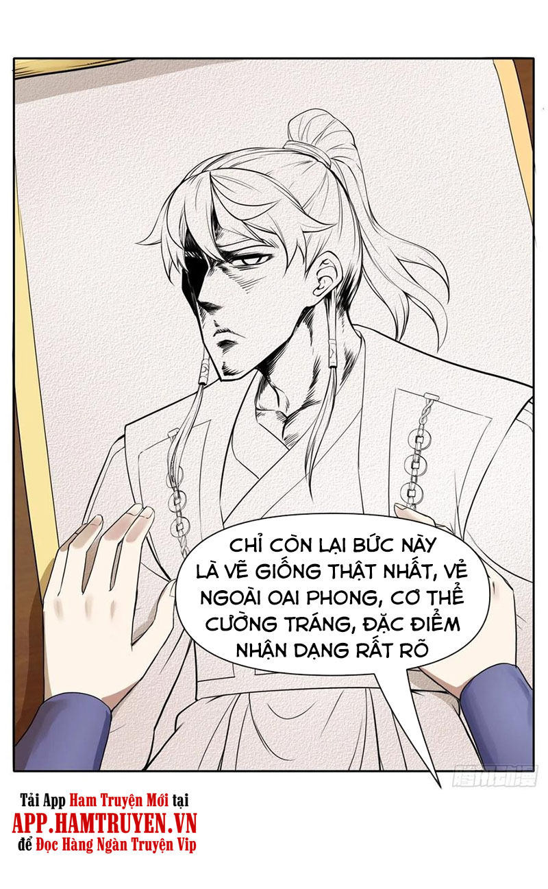 Sư Tỷ Của Ta Rất Cứng Chap 124 - Next Chap 125