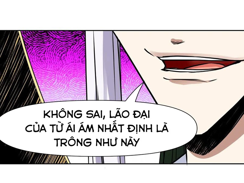 Sư Tỷ Của Ta Rất Cứng Chap 124 - Next Chap 125
