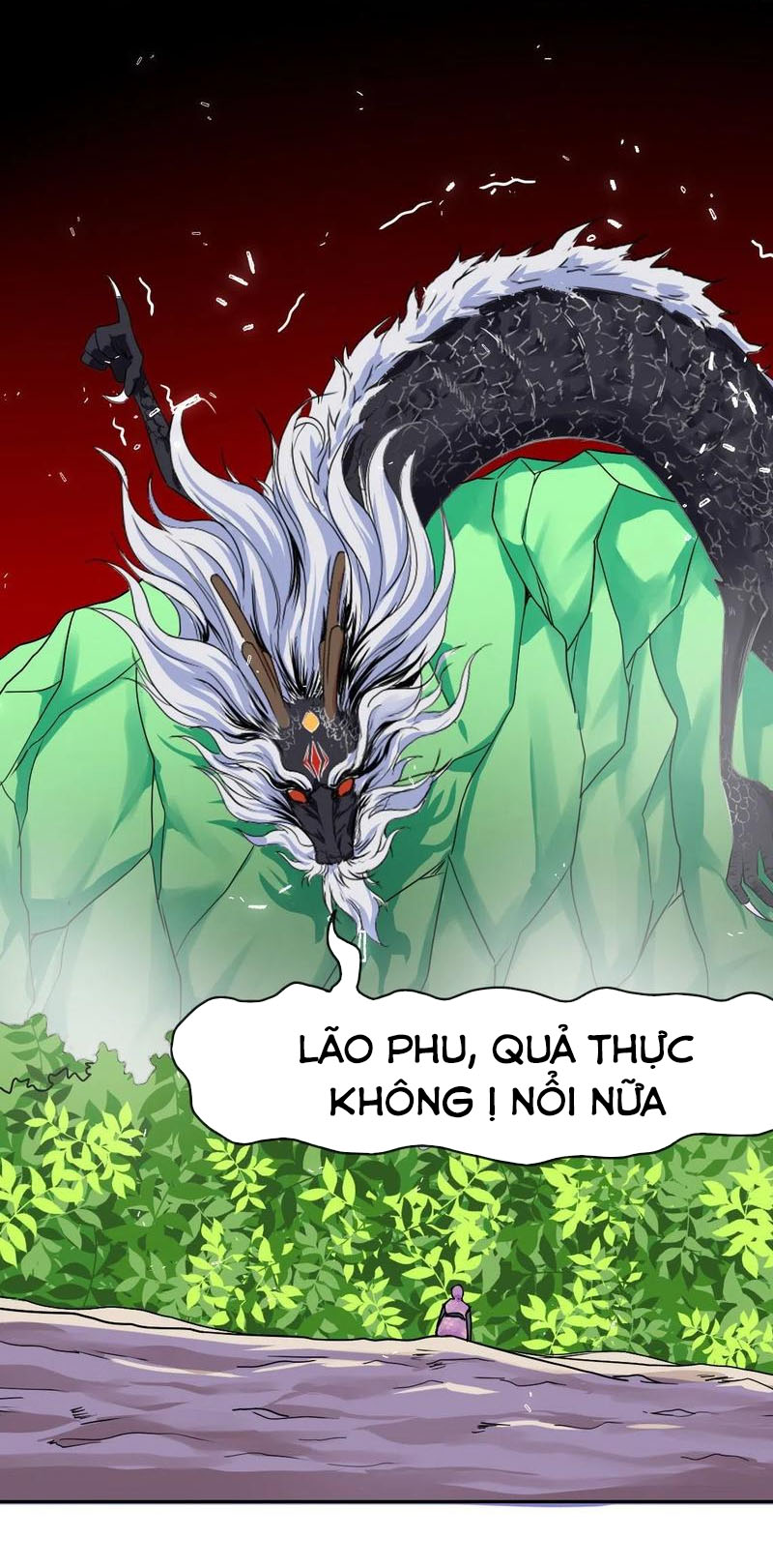 Sư Tỷ Của Ta Rất Cứng Chap 125 - Next Chap 126