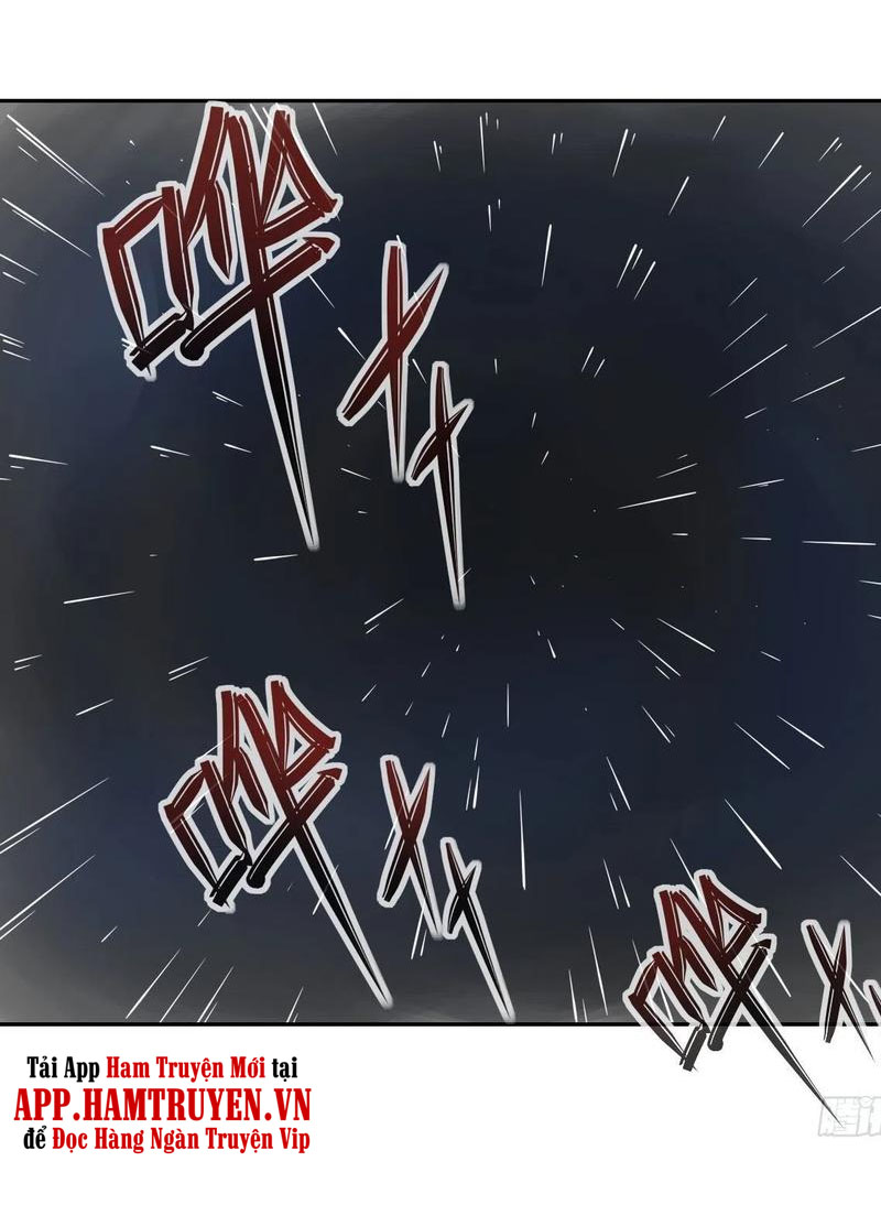 Sư Tỷ Của Ta Rất Cứng Chap 125 - Next Chap 126