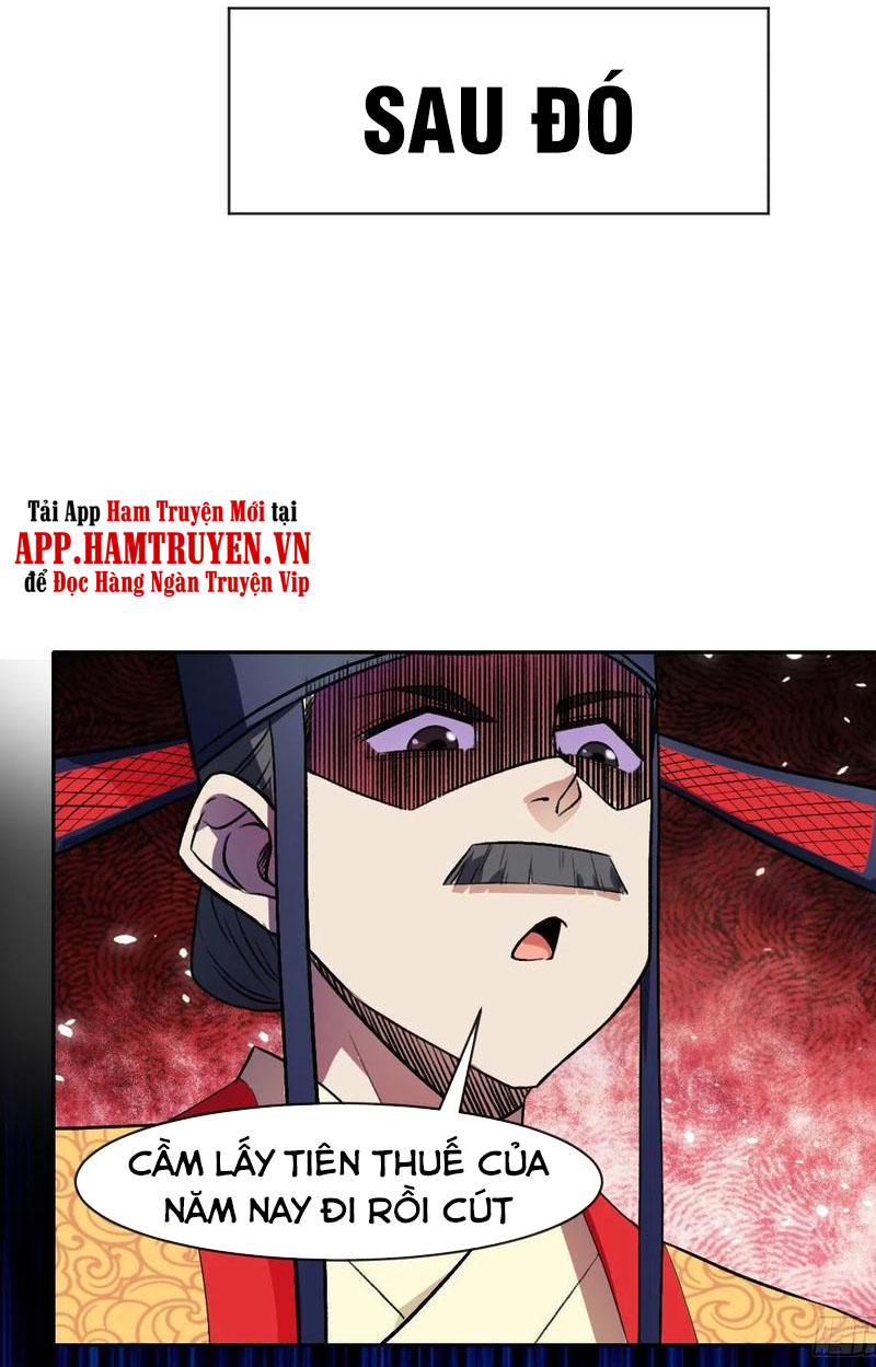 Sư Tỷ Của Ta Rất Cứng Chap 125 - Next Chap 126