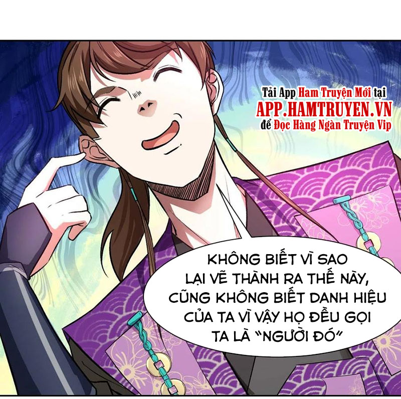 Sư Tỷ Của Ta Rất Cứng Chap 126 - Next Chap 127