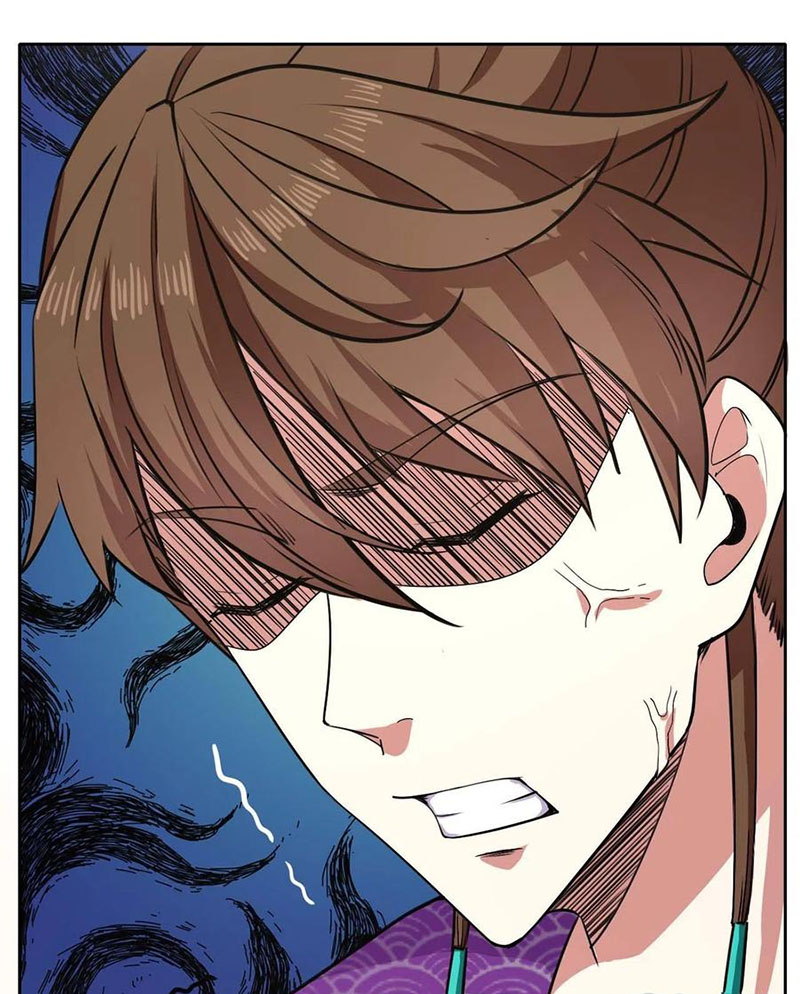 Sư Tỷ Của Ta Rất Cứng Chap 126 - Next Chap 127