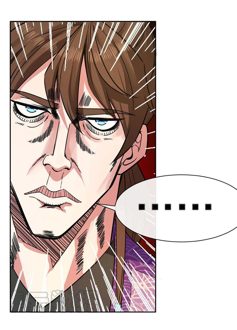 Sư Tỷ Của Ta Rất Cứng Chap 127 - Next Chap 128