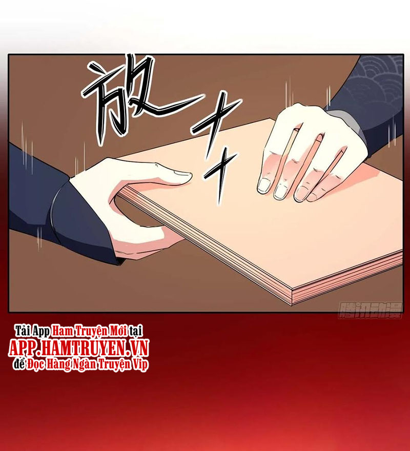 Sư Tỷ Của Ta Rất Cứng Chap 127 - Next Chap 128