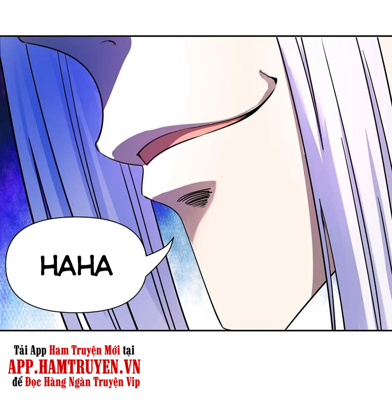 Sư Tỷ Của Ta Rất Cứng Chap 127 - Next Chap 128